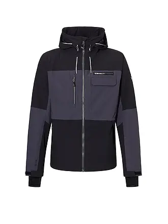 REHALL | Herren Snowboardjacke BOTEV-R | 